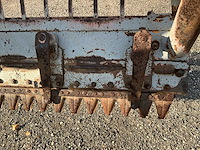 Bos slotenreiniger / grachtenfrees - afbeelding 5 van  14