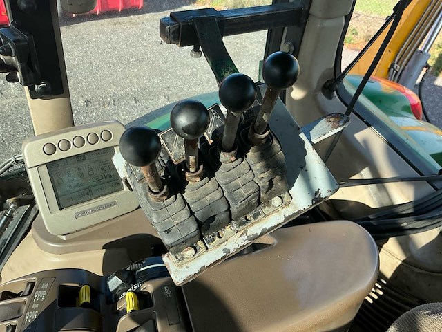 Bos slotenreiniger / grachtenfrees - afbeelding 6 van  14