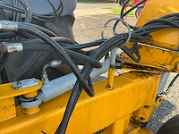 Bos slotenreiniger / grachtenfrees - afbeelding 11 van  14