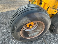 Bos slotenreiniger / grachtenfrees - afbeelding 14 van  14