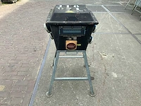 Bos stroomverdeelkast - afbeelding 1 van  5