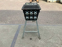 Bos stroomverdeelkast - afbeelding 2 van  5