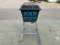 Bos stroomverdeelkast - afbeelding 2 van  4