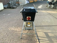 Bos stroomverdeelkast - afbeelding 1 van  3
