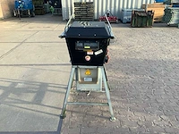 Bos stroomverdeelkast - afbeelding 3 van  3