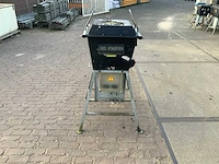 Bos stroomverdeelkast - afbeelding 1 van  3