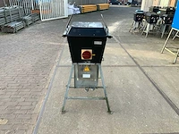 Bos stroomverdeelkast - afbeelding 1 van  4