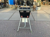 Bos stroomverdeelkast - afbeelding 2 van  4