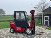 Bos vorkheftruck - afbeelding 5 van  11