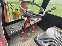 Bos vorkheftruck - afbeelding 7 van  11