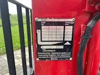 Bos vorkheftruck - afbeelding 11 van  11