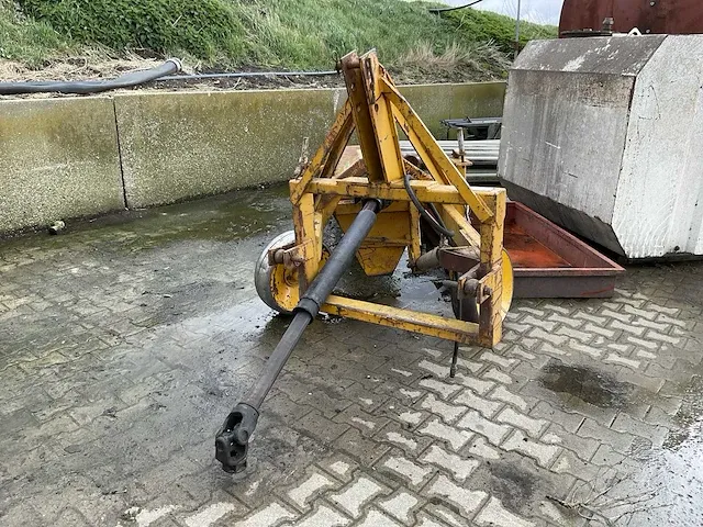 Bos walkantfrees - afbeelding 2 van  8