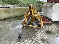Bos walkantfrees - afbeelding 2 van  8