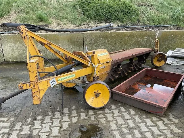 Bos walkantfrees - afbeelding 3 van  8
