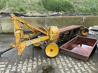 Bos walkantfrees - afbeelding 3 van  8