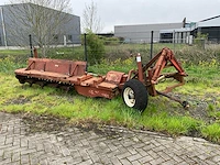 Bos walkantfrees - afbeelding 1 van  10