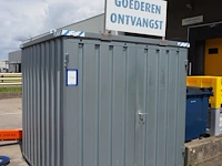 Bos - afbeelding 1 van  6