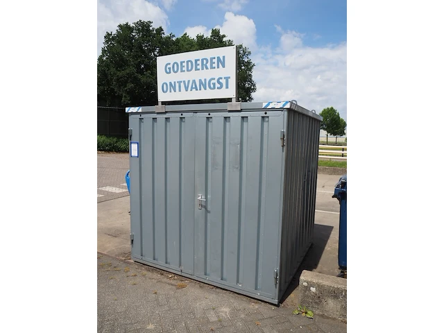 Bos - afbeelding 2 van  6
