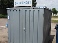 Bos - afbeelding 2 van  6