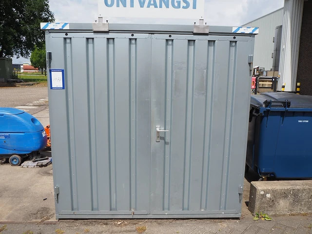 Bos - afbeelding 5 van  6