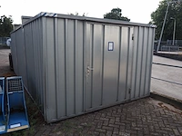 Bos - afbeelding 1 van  4