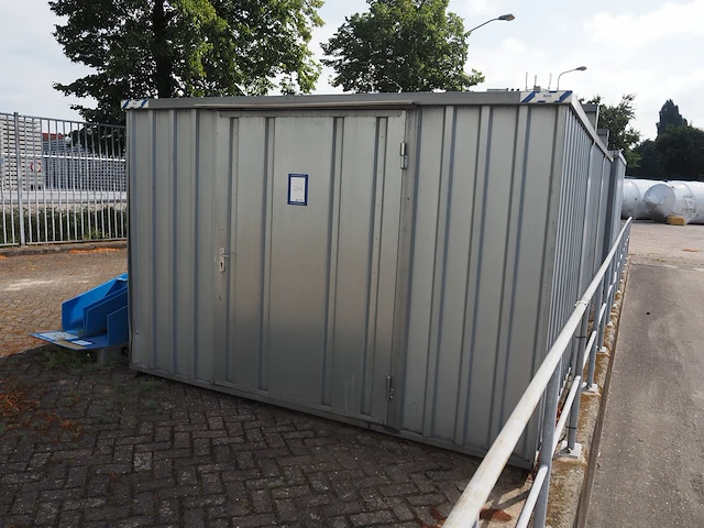 Bos - afbeelding 2 van  4