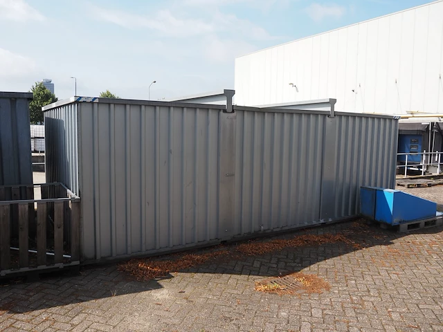 Bos - afbeelding 3 van  4