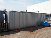 Bos - afbeelding 3 van  4