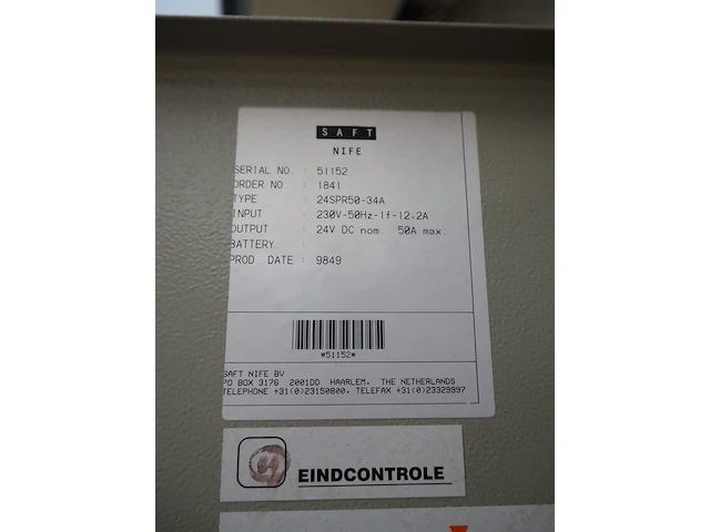 Bos - afbeelding 8 van  8