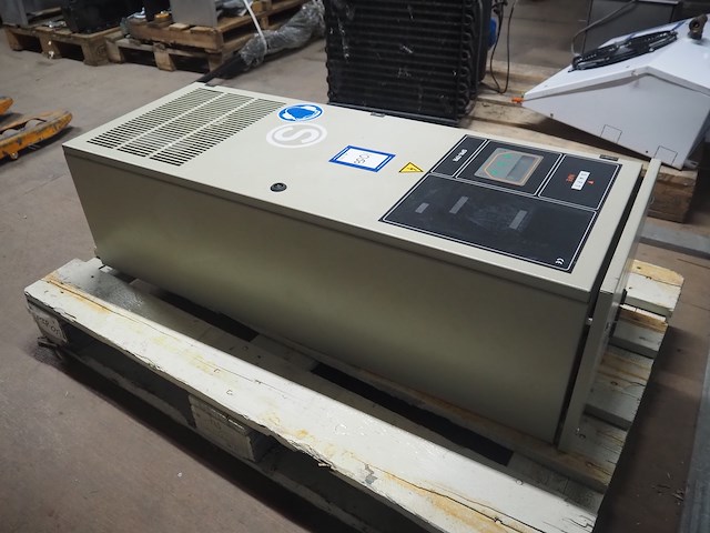 Bos - afbeelding 3 van  7