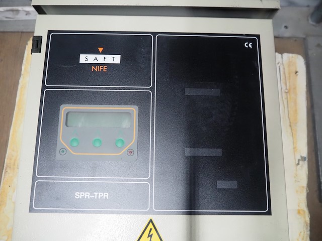 Bos - afbeelding 5 van  7