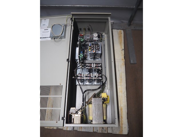 Bos - afbeelding 6 van  7