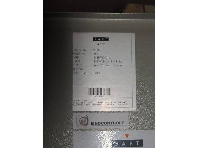 Bos - afbeelding 7 van  7