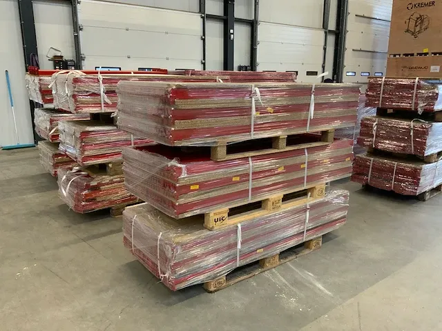 Bosal - breedvakstelling - afbeelding 6 van  8