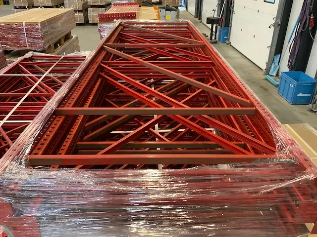 Bosal - breedvakstelling - afbeelding 8 van  8