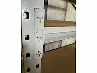 Bosal - legbordstelling 19 meter (hoogte 2300mm) - afbeelding 5 van  11