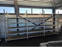 Bosal - legbordstelling 40 meter - afbeelding 10 van  11
