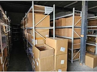 Bosal - legbordstelling 40 meter - afbeelding 11 van  11