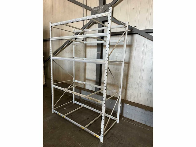 Bosal - legbordstelling 40 meter - afbeelding 2 van  11
