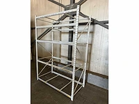 Bosal - legbordstelling 40 meter - afbeelding 2 van  11