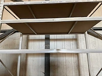 Bosal - legbordstelling 40 meter - afbeelding 3 van  11