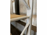 Bosal - legbordstelling 40 meter - afbeelding 5 van  11