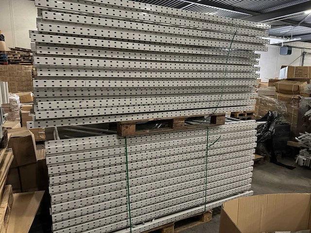 Bosal - legbordstelling 40 meter - afbeelding 6 van  11