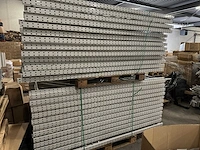 Bosal - legbordstelling 40 meter - afbeelding 6 van  11