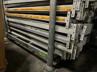 Bosal - legbordstelling 40 meter - afbeelding 8 van  11