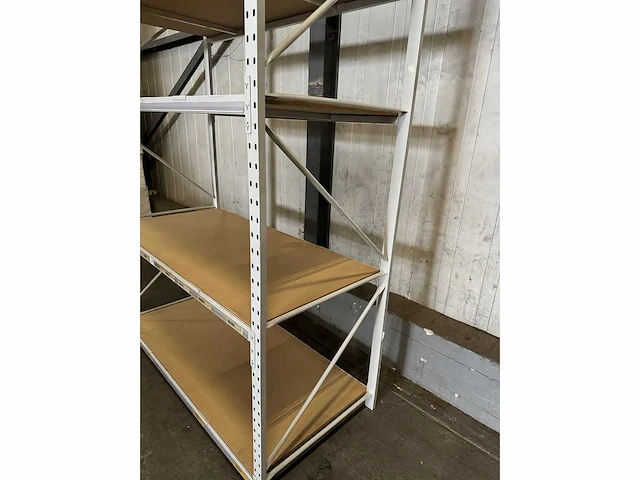 Bosal - legbordstelling 40 meter - afbeelding 9 van  11