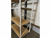 Bosal - legbordstelling 40 meter - afbeelding 9 van  11