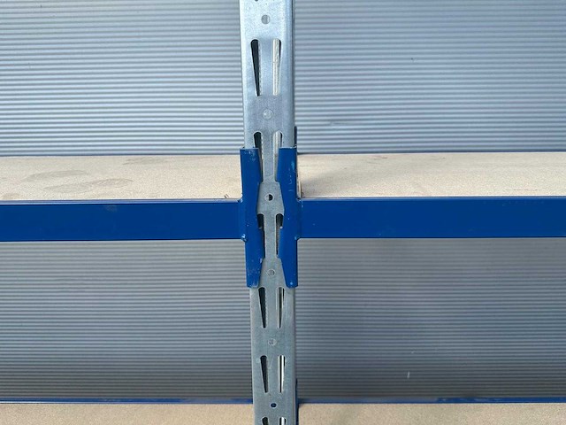 Bosal - magazijnstelling 3x8 - afbeelding 7 van  9