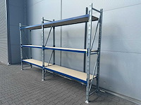 Bosal - magazijnstelling 3x8 - afbeelding 3 van  9