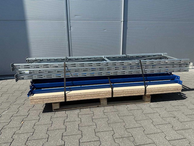 Bosal - magazijnstelling 3x8 - afbeelding 8 van  9